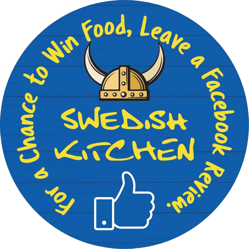 Swedish Kitchen