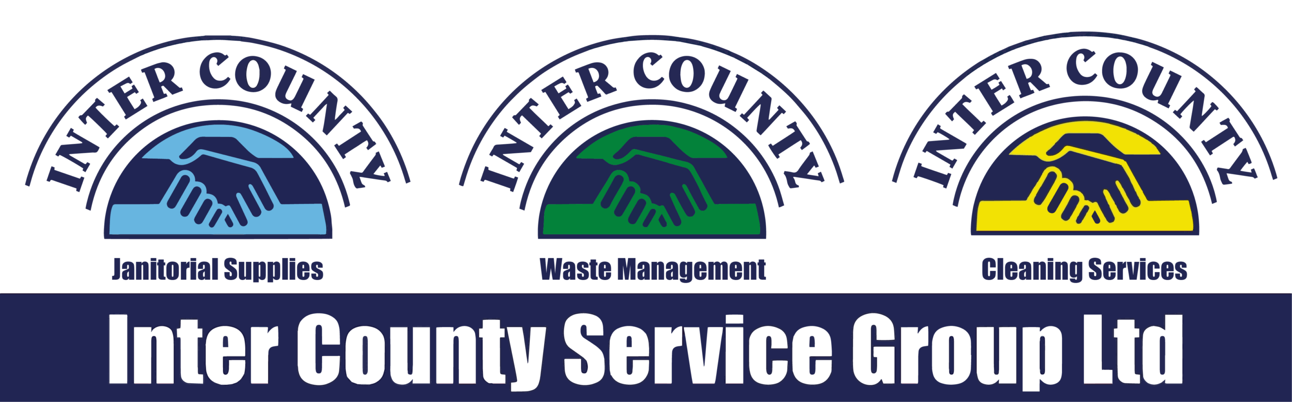 nter County Service Group LTD